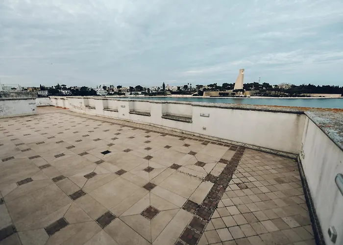 Verso Oriente Brindisi