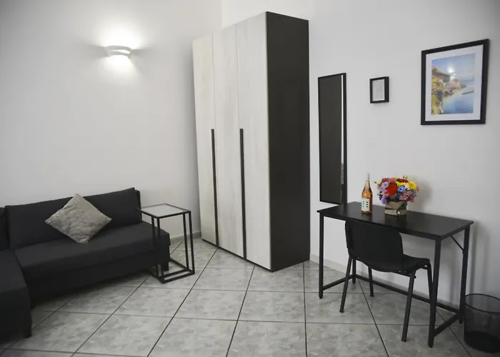 La Via MaestraAlbergo