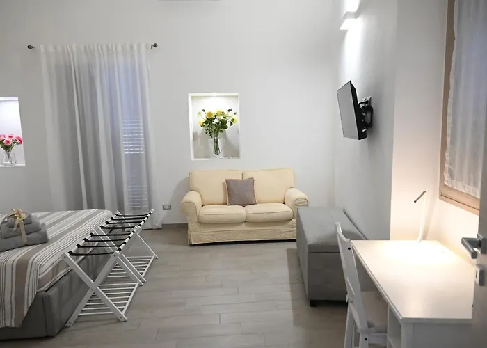 Bed and Breakfast Maris Terra Brindisi