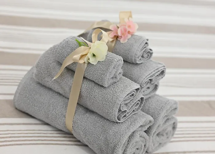 Bed and Breakfast Maris Terra Brindisi